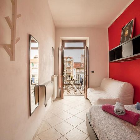 Cozy Room Stanza Close City Center In A Family House Stanza In Appartamento Condiviso Noi Viviamo In Casa Stanza In Affitto Турин Екстер'єр фото