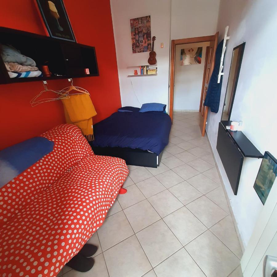 Cozy Room Stanza Close City Center In A Family House Stanza In Appartamento Condiviso Noi Viviamo In Casa Stanza In Affitto Турин Екстер'єр фото