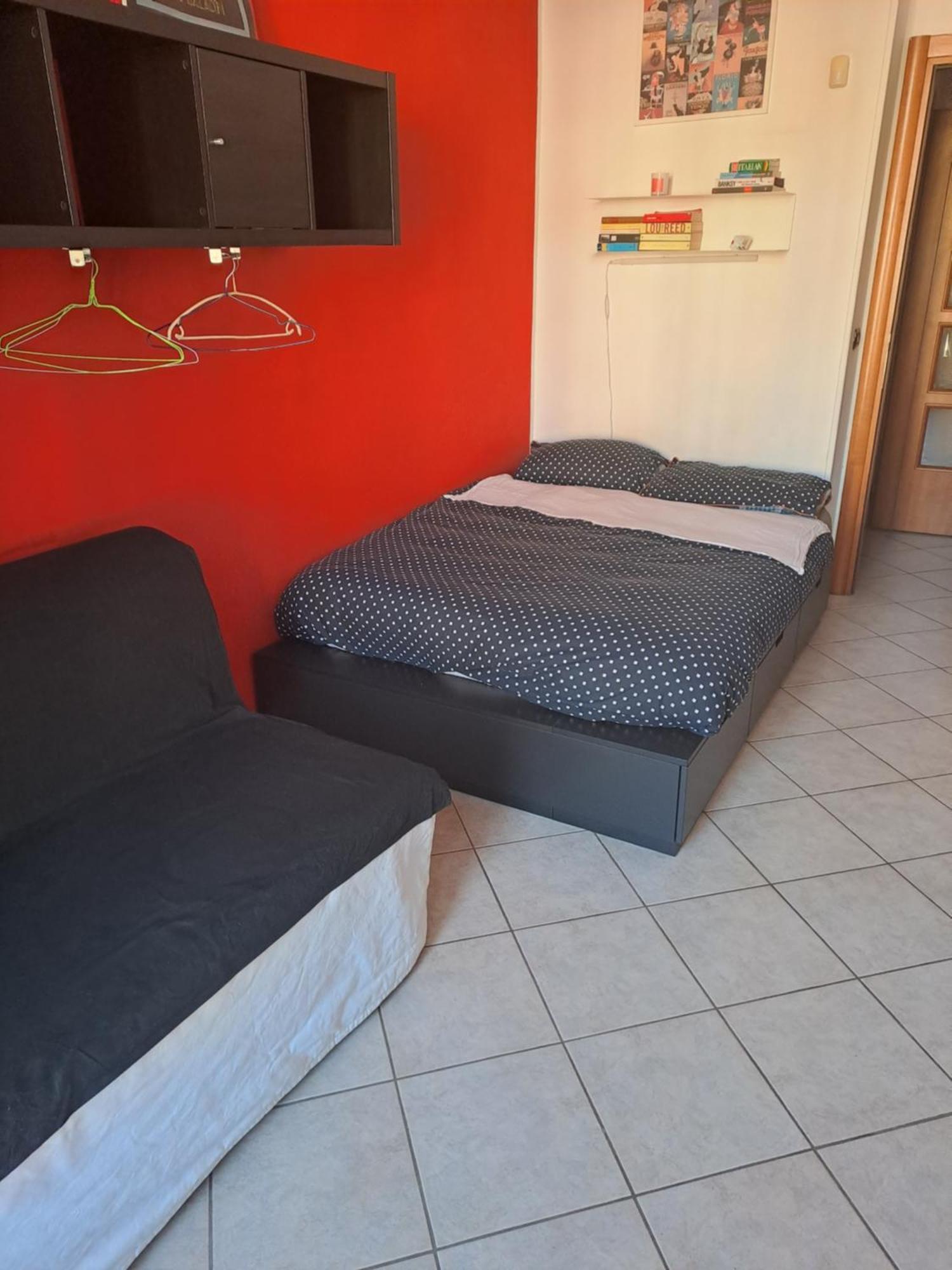 Cozy Room Stanza Close City Center In A Family House Stanza In Appartamento Condiviso Noi Viviamo In Casa Stanza In Affitto Турин Екстер'єр фото