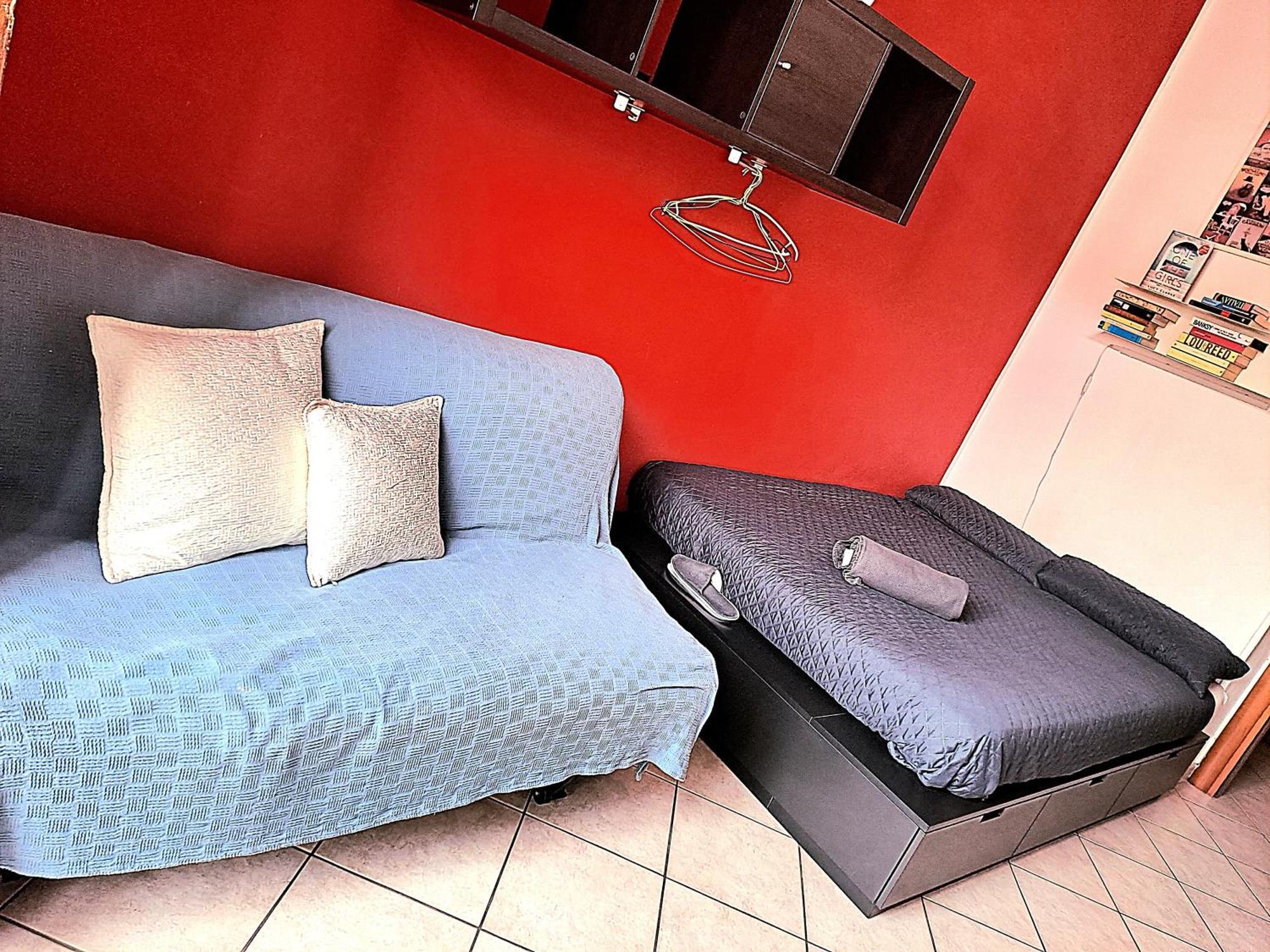 Cozy Room Stanza Close City Center In A Family House Stanza In Appartamento Condiviso Noi Viviamo In Casa Stanza In Affitto Турин Екстер'єр фото