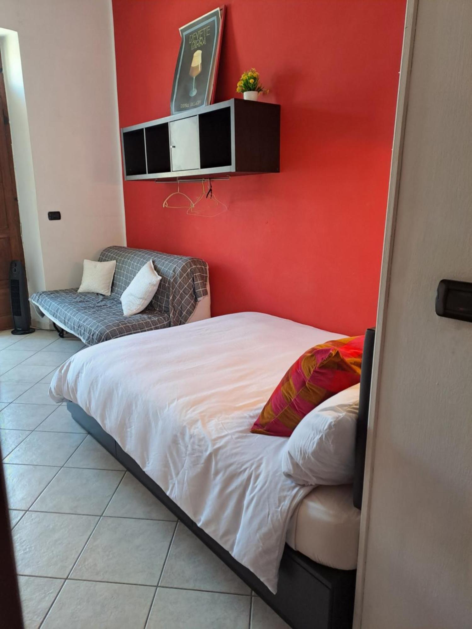 Cozy Room Stanza Close City Center In A Family House Stanza In Appartamento Condiviso Noi Viviamo In Casa Stanza In Affitto Турин Екстер'єр фото