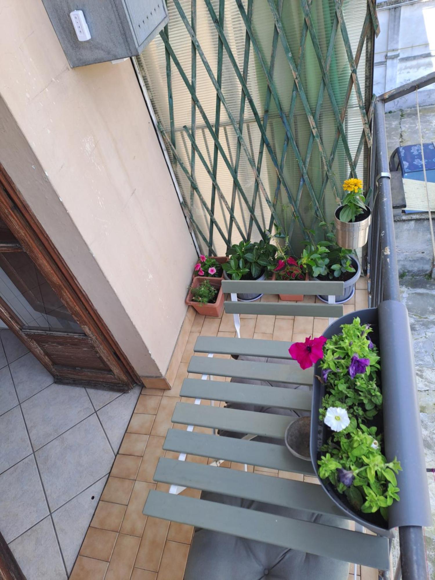 Cozy Room Stanza Close City Center In A Family House Stanza In Appartamento Condiviso Noi Viviamo In Casa Stanza In Affitto Турин Екстер'єр фото