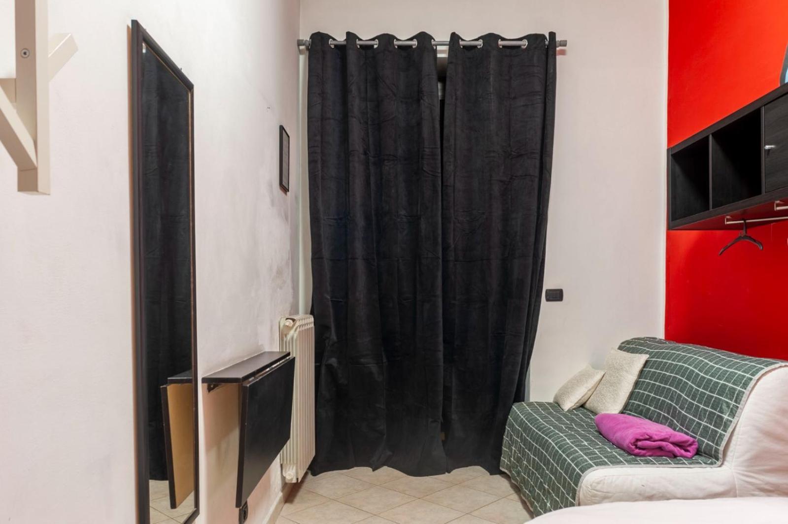 Cozy Room Stanza Close City Center In A Family House Stanza In Appartamento Condiviso Noi Viviamo In Casa Stanza In Affitto Турин Екстер'єр фото