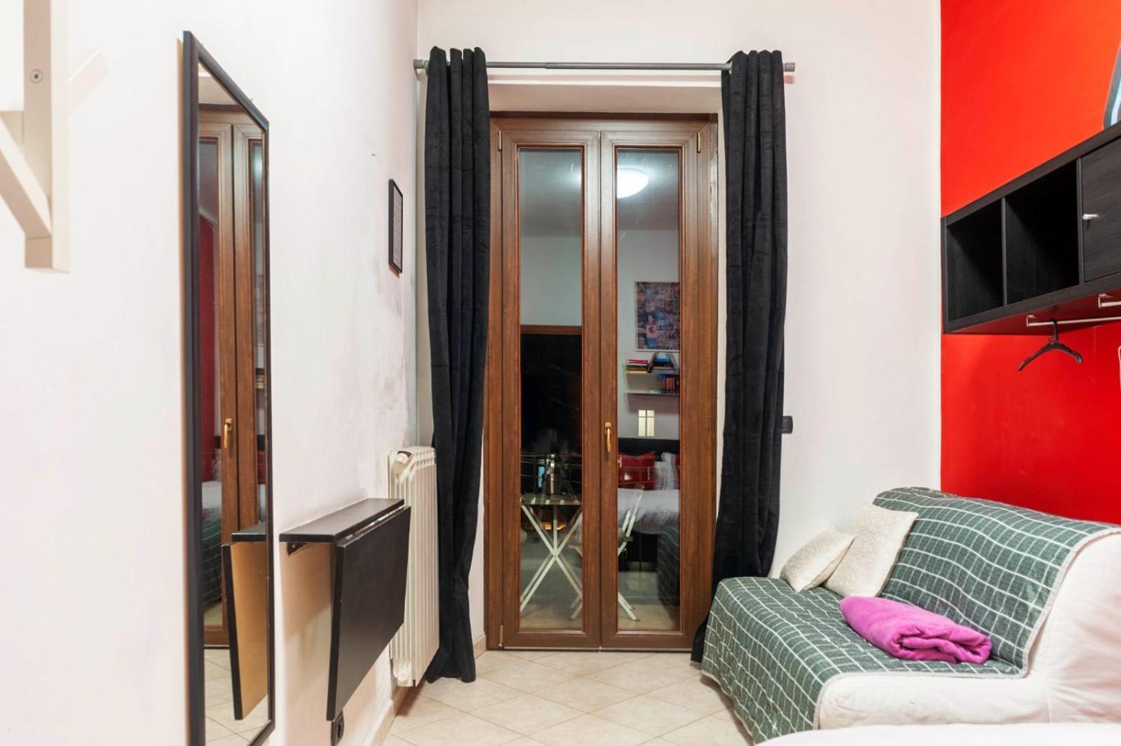 Cozy Room Stanza Close City Center In A Family House Stanza In Appartamento Condiviso Noi Viviamo In Casa Stanza In Affitto Турин Екстер'єр фото